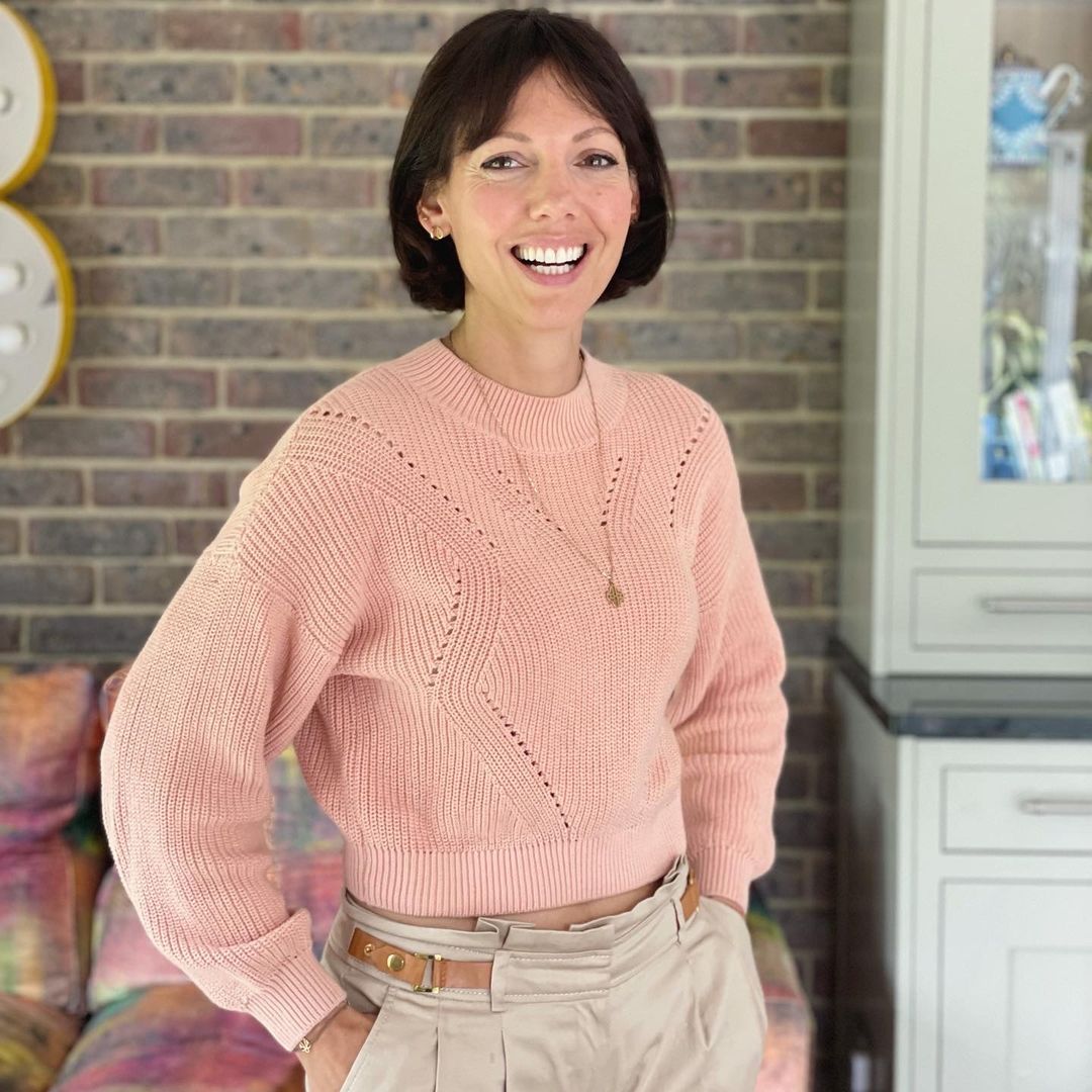 Postcards from Midlife Episodes